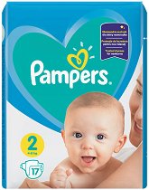Pampers 2 - 