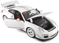 Porsche 911 GT3 RS 4.0 - 