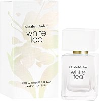 Elizabeth Arden White Tea EDT - 