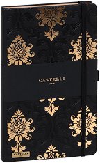     Castelli Baroque Gold - 