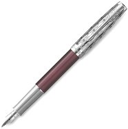  Parker Premium Metal Red