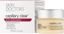 Skin Doctors Capillary Clear - 