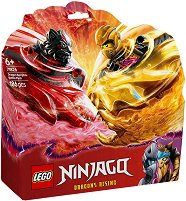 LEGO Ninjago -      - 