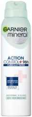 Garnier Mineral Action Control+ Anti-Perspirant - 