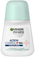 Garnier Mineral Action Control+ 96h Roll-On - лак