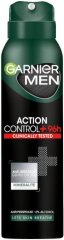 Garnier Men Mineral Action Control+ Anti-Perspirant - 