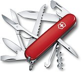   Victorinox Huntsman