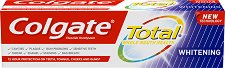 Colgate Total Whitening Toothpaste -   