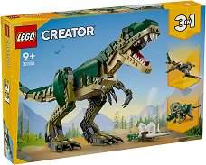 LEGO Creator -   3  1 - 