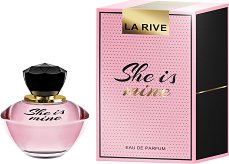 La Rive She Is Mine EDP - 