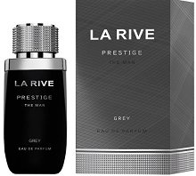 La Rive Prestige Grey EDP - 