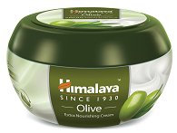 Himalaya Olive Extra Nourishing Cream - шампоан