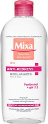 Mixa Anti-Irritation Micellar Water - тоник