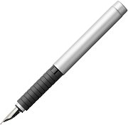  Faber-Castell Basic Satin Chrome