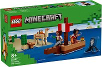 LEGO Minecraft -     - 