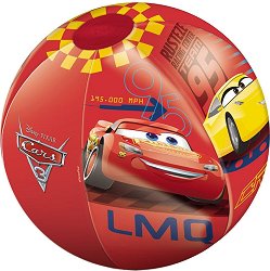 Надуваема топка Mondo - На състезание - играчка