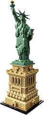 LEGO Architecture -    - 