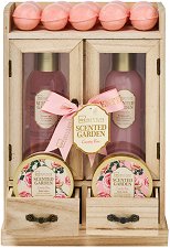   IDC Institute Scented Garden - 