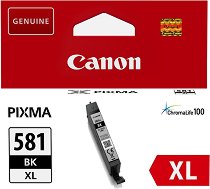      Canon CLI-581 XL Black