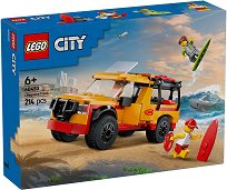 LEGO City -      - 