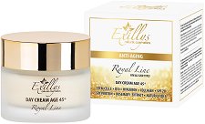 Exillys Royal Line Anti-Aging Cream 45+ SPF 20 - маска