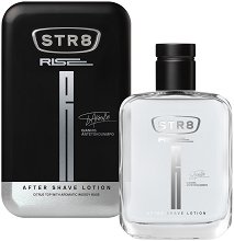 STR8 Rise After Shave Lotion - дезодорант