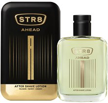 STR8 Ahead After Shave Lotion - гел