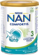 Млечна напитка за малки деца Nestle NAN Comfortis 3 - 
