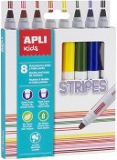  Apli Kids Stripes