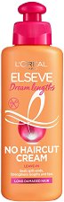 Elseve Dream Long No Haircut Cream - продукт