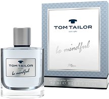 Tom Tailor Be Mindful Man EDT - 