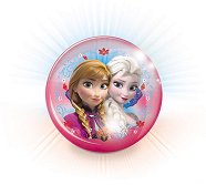 Светеща топка Елза и Анна - Mondo - играчка