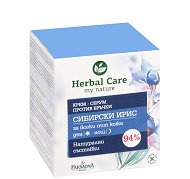 Farmona Herbal Care Siberian Iris Anti-Wrinkle Cream - шампоан