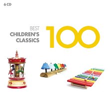 100 Best Children's Classics - 