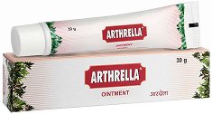 Charak Arthrella Ointment - 