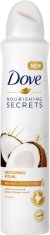 Dove Nourishing Secrets Restoring Ritual Anti-Perspirant - душ гел