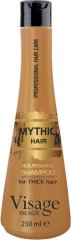 Visage Mythic Hair Nourishing Shampoo - гел