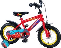 Детски велосипед E&L Cycles Колите  12"