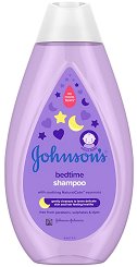 Johnson's Baby Bedtime Shampoo - 