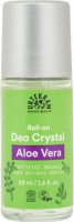 Urtekram Aloe Vera Roll-On Deo Crystal - продукт