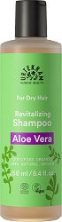 Urtekram Aloe Vera Revitalizing Shampoo - шампоан