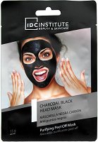 IDC Institute Charcoal Purifying Peel Off Mask - 