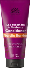 Urtekram Nordic Berries Conditioner - сапун