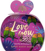 English Soap Company Love You Soap - 