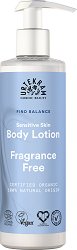 Urtekram Fragrance Free Body Lotion - 