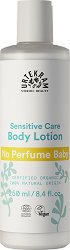 Urtekram No Perfume Baby Body Lotion - 