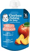       Nestle Gerber Natural for Baby - 