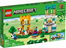 LEGO Minecraft -    4.0 2  1 - 