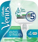 Gillette Venus Extra Smooth Sensitive - 
