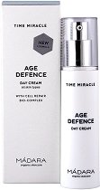 Madara Time Miracle Age Defence Day Cream - 